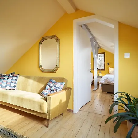 Am Spiegelberg In Lemgo