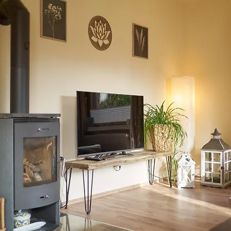 Am Spiegelberg In * Lemgo