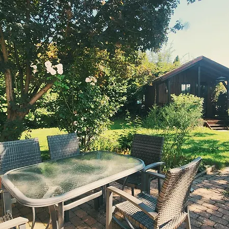 Holiday home Am Spiegelberg In *