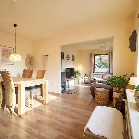 Holiday home Am Spiegelberg In Lemgo