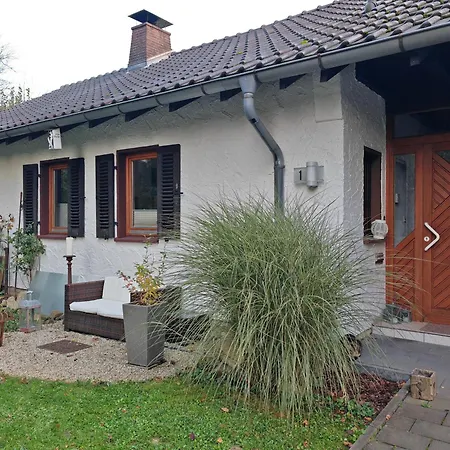 Holiday home Am Spiegelberg In