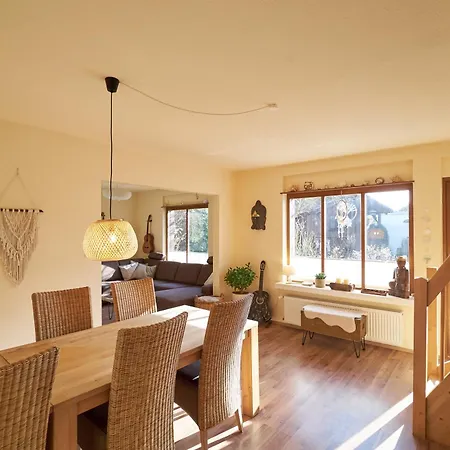 Holiday home Am Spiegelberg In Lemgo