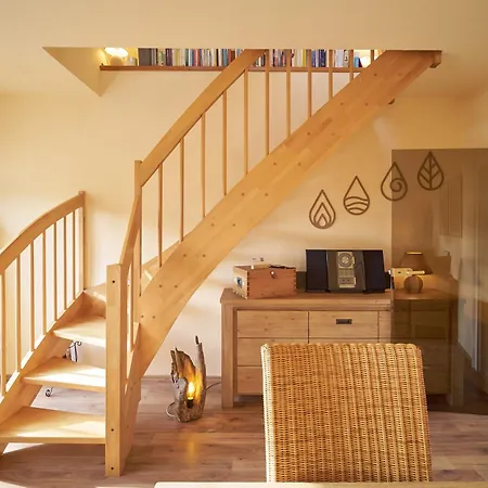 Am Spiegelberg In Lemgo