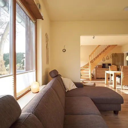 Am Spiegelberg In Ferienhaus *