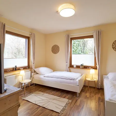 Feriehus Am Spiegelberg In