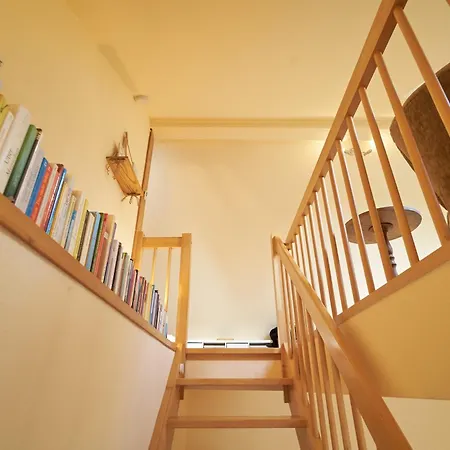 Ferienhaus Am Spiegelberg In *