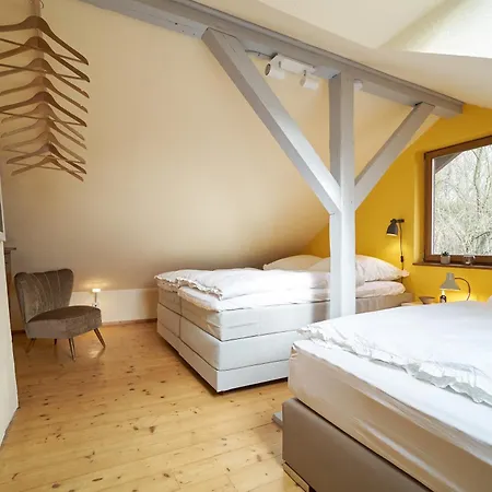 Ferienhaus Am Spiegelberg In Lemgo