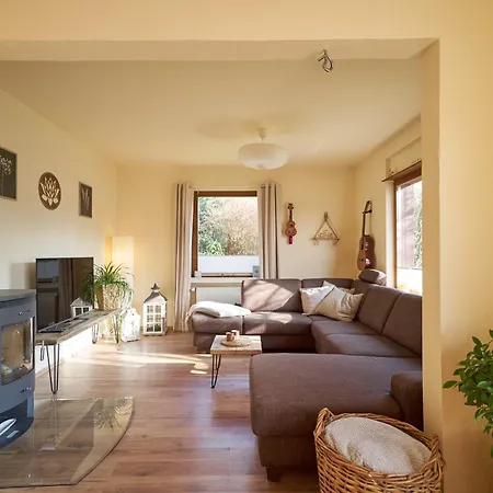 Am Spiegelberg In Lemgo