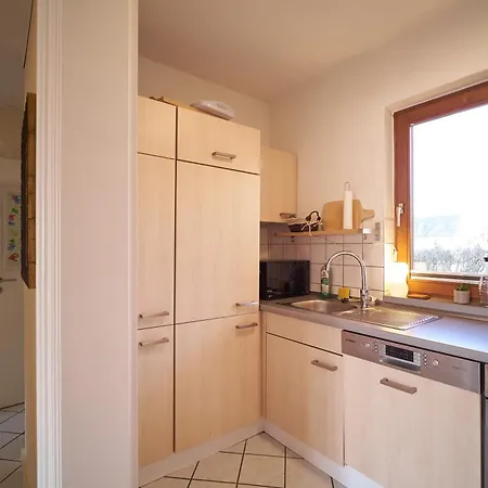 Am Spiegelberg In Holiday home