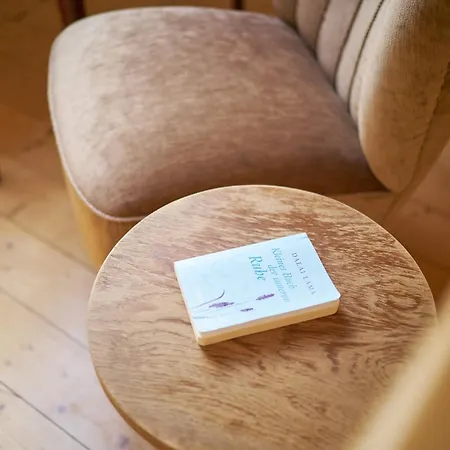 Ferienhaus Am Spiegelberg In