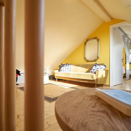 Ferienhaus Am Spiegelberg In *