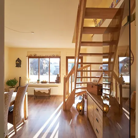 Am Spiegelberg In Ferienhaus *