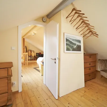 Feriehus Am Spiegelberg In