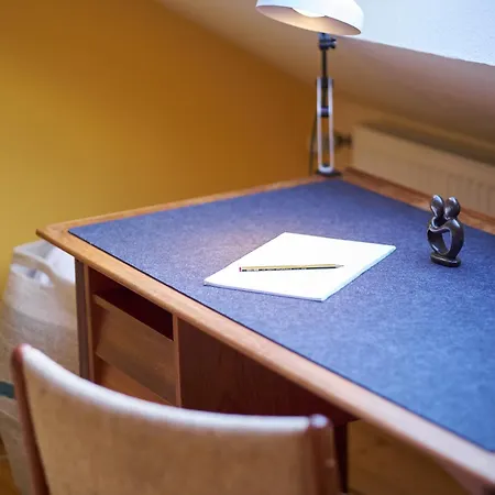 Ferienhaus Am Spiegelberg In Lemgo