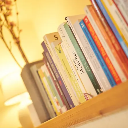 Am Spiegelberg In Ferienhaus