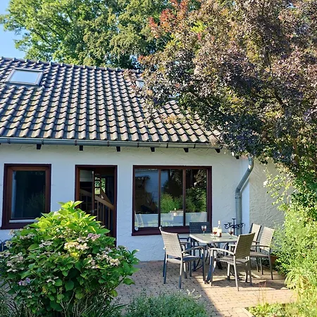 Am Spiegelberg In Holiday home