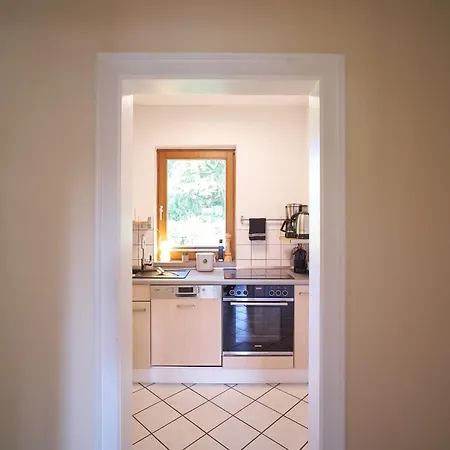 Am Spiegelberg In * Lemgo