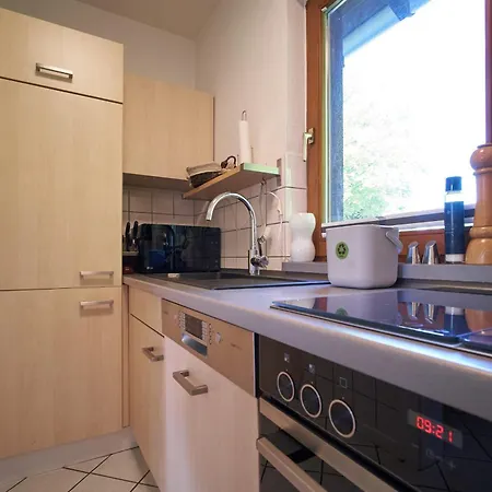 Holiday home Am Spiegelberg In