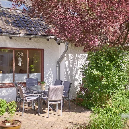 Am Spiegelberg In Ferienhaus Lemgo