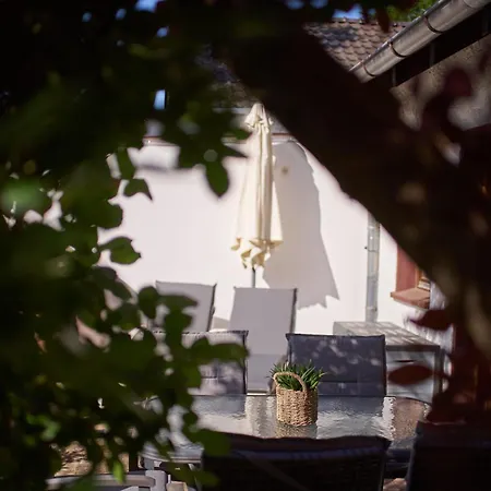 Am Spiegelberg In Feriehus *