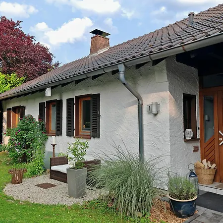 Am Spiegelberg In Lemgo