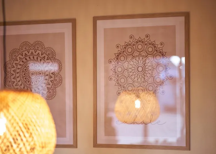 Am Spiegelberg In Lemgo