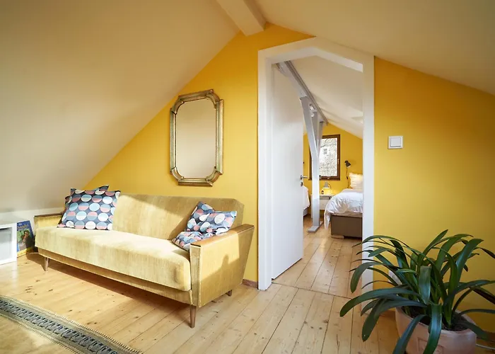 Am Spiegelberg In Lemgo