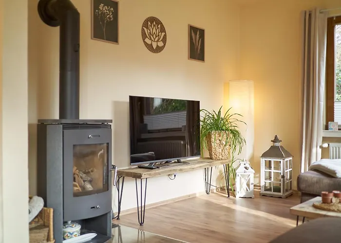 Am Spiegelberg In * Lemgo