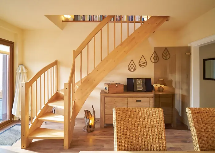 Am Spiegelberg In Lemgo