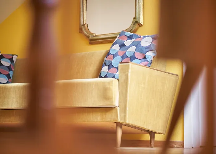 Am Spiegelberg In * Lemgo