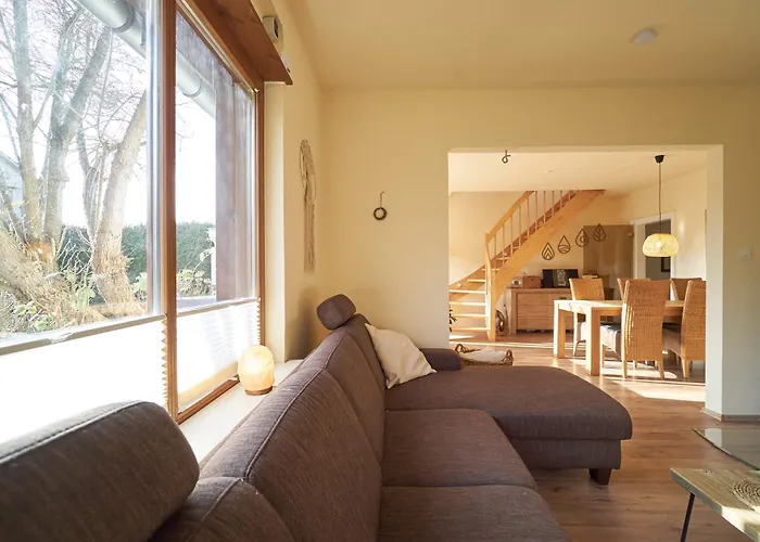 Am Spiegelberg In Prázdninový dům *