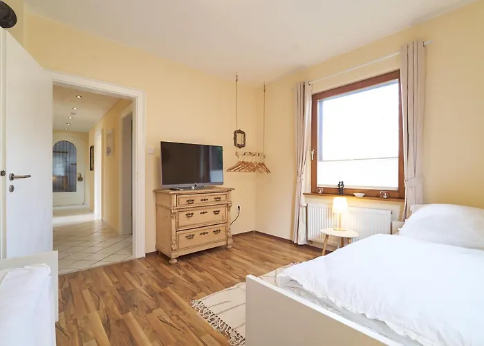 Am Spiegelberg In Prázdninový dům *