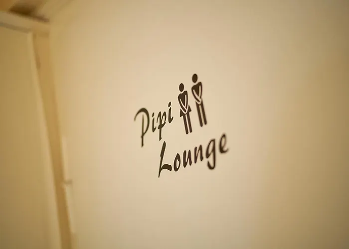 Am Spiegelberg In Prázdninový dům Lemgo