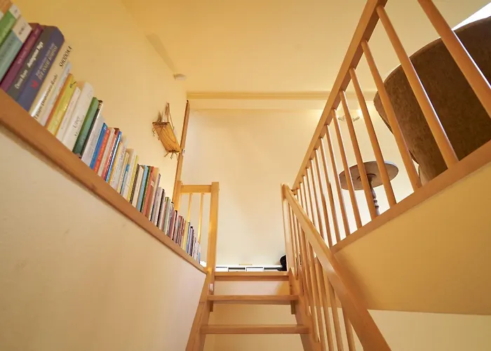 Vakantiehuis Am Spiegelberg In *