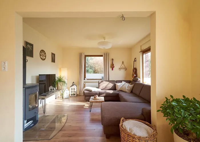 Am Spiegelberg In Lemgo