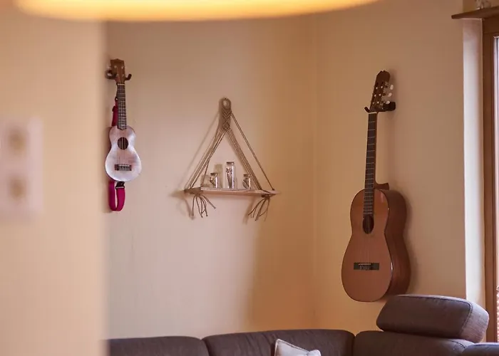 Am Spiegelberg In * Lemgo