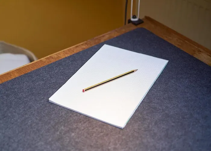 Vakantiehuis Am Spiegelberg In *