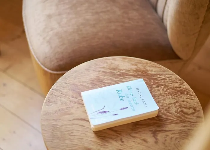 Vakantiehuis Am Spiegelberg In