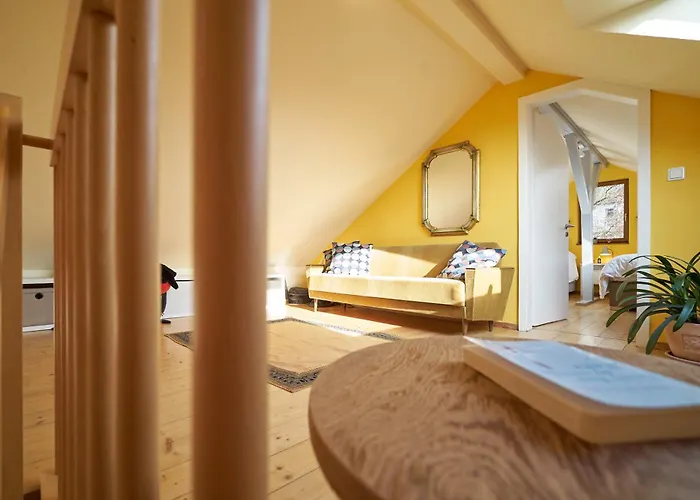 Vakantiehuis Am Spiegelberg In *