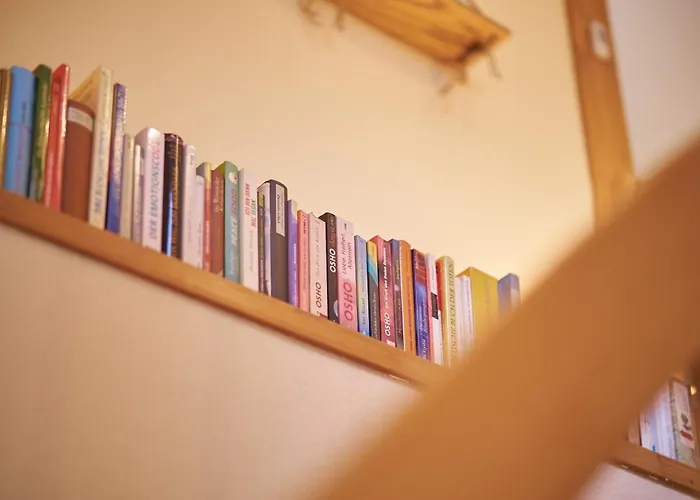 Am Spiegelberg In Lemgo