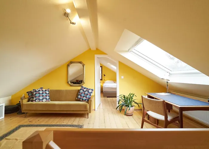 Am Spiegelberg In * Lemgo