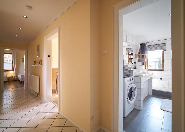 Am Spiegelberg In * Lemgo