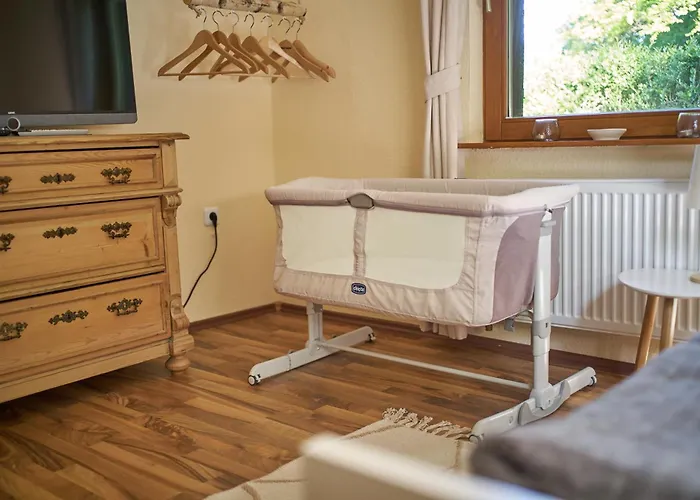 Am Spiegelberg In * Lemgo