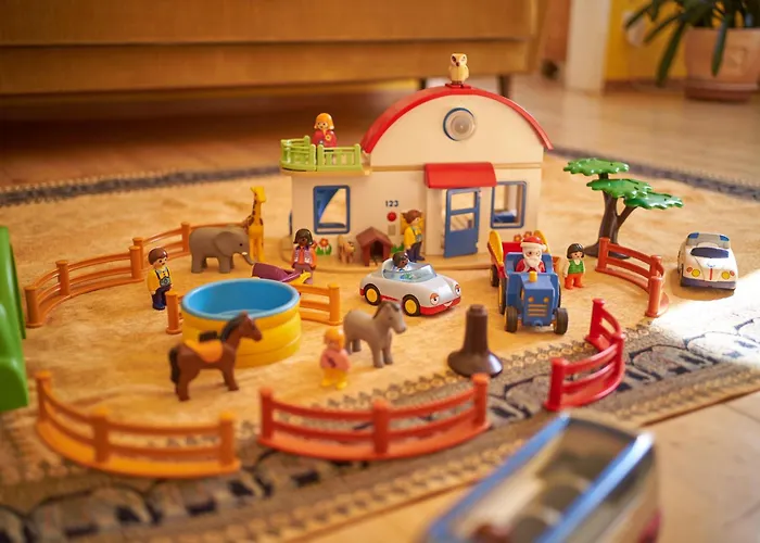 Am Spiegelberg In * Lemgo