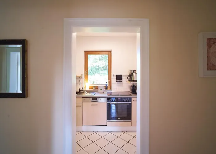 Am Spiegelberg In * Lemgo