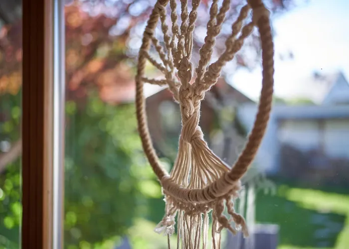 Am Spiegelberg In Lemgo