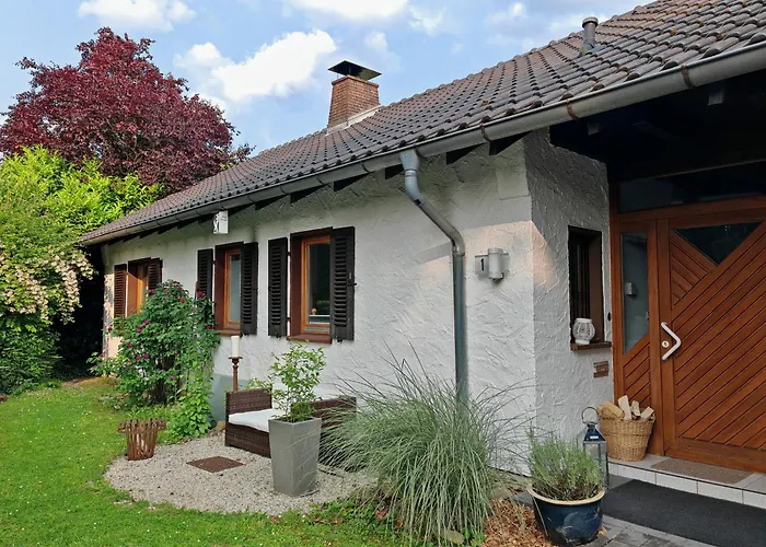 Am Spiegelberg In Lemgo